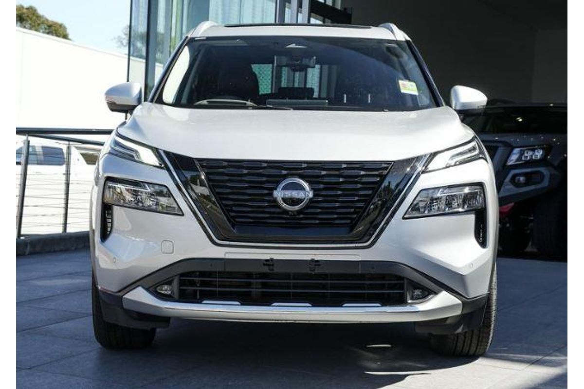 2025 Nissan X-TRAIL Ti e-POWER T33