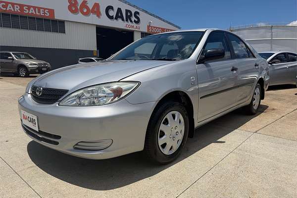 2003 Toyota Camry Altise ACV36R