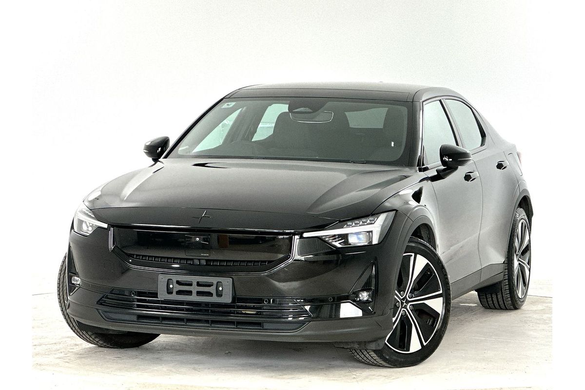2023 Polestar 2 Long range Single motor