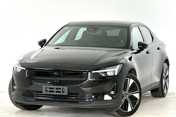 2023 Polestar 2 Long range Single motor