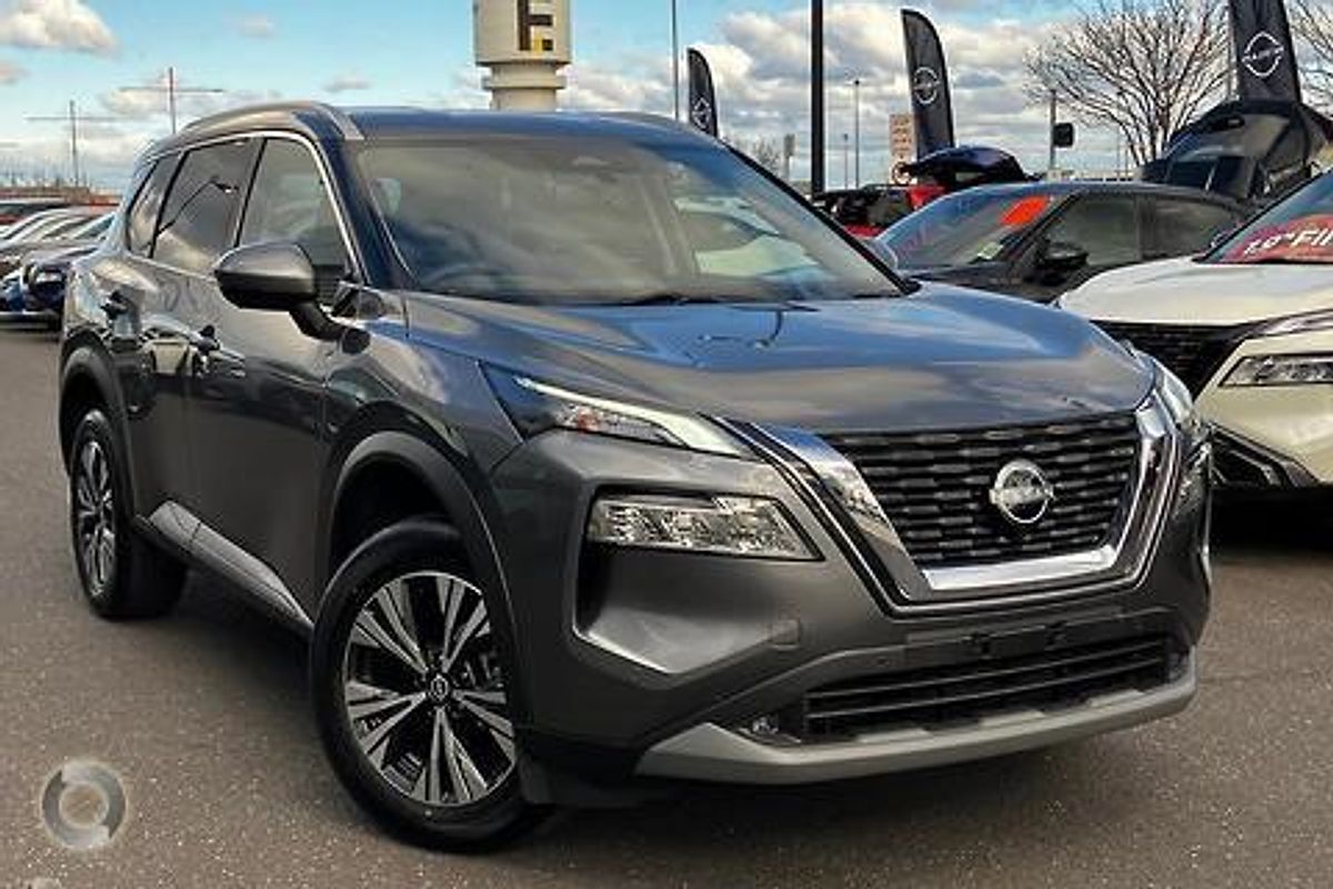 2025 Nissan X-TRAIL ST-L T33
