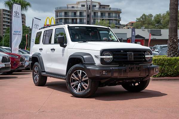 2023 GWM Tank 300 Ultra Hybrid P01