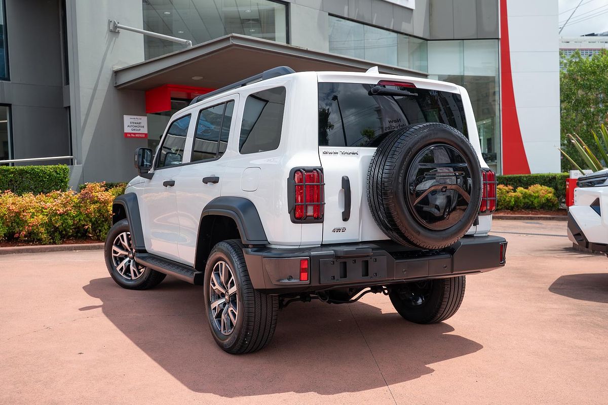 2023 GWM Tank 300 Ultra Hybrid P01