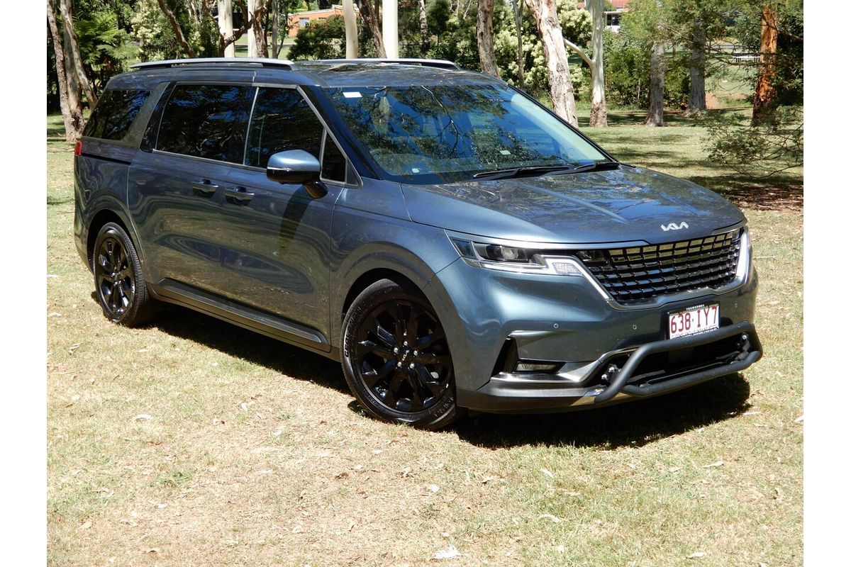 2023 Kia Carnival Special Edition KA4