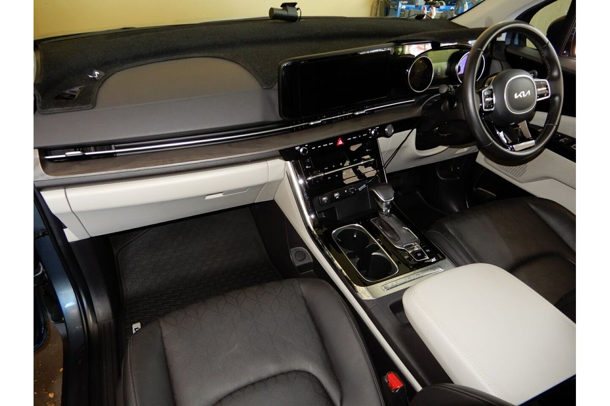 2023 Kia Carnival Special Edition KA4