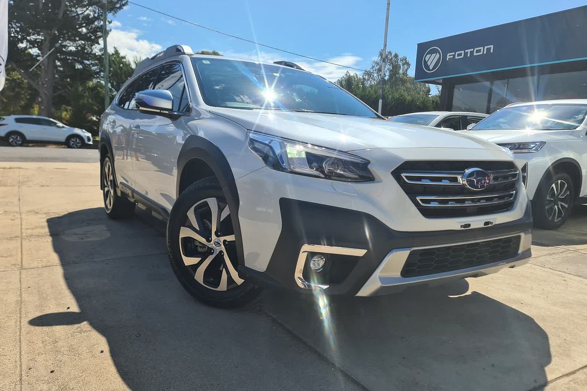 2022 Subaru Outback AWD Sport 6GEN