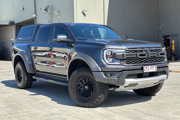 2023 Ford Ranger RANGER RAPTOR 3.0 (4x4) TRA399a3  3.0L
