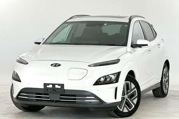 2023 Hyundai Kona Electric Highlander OS.V4