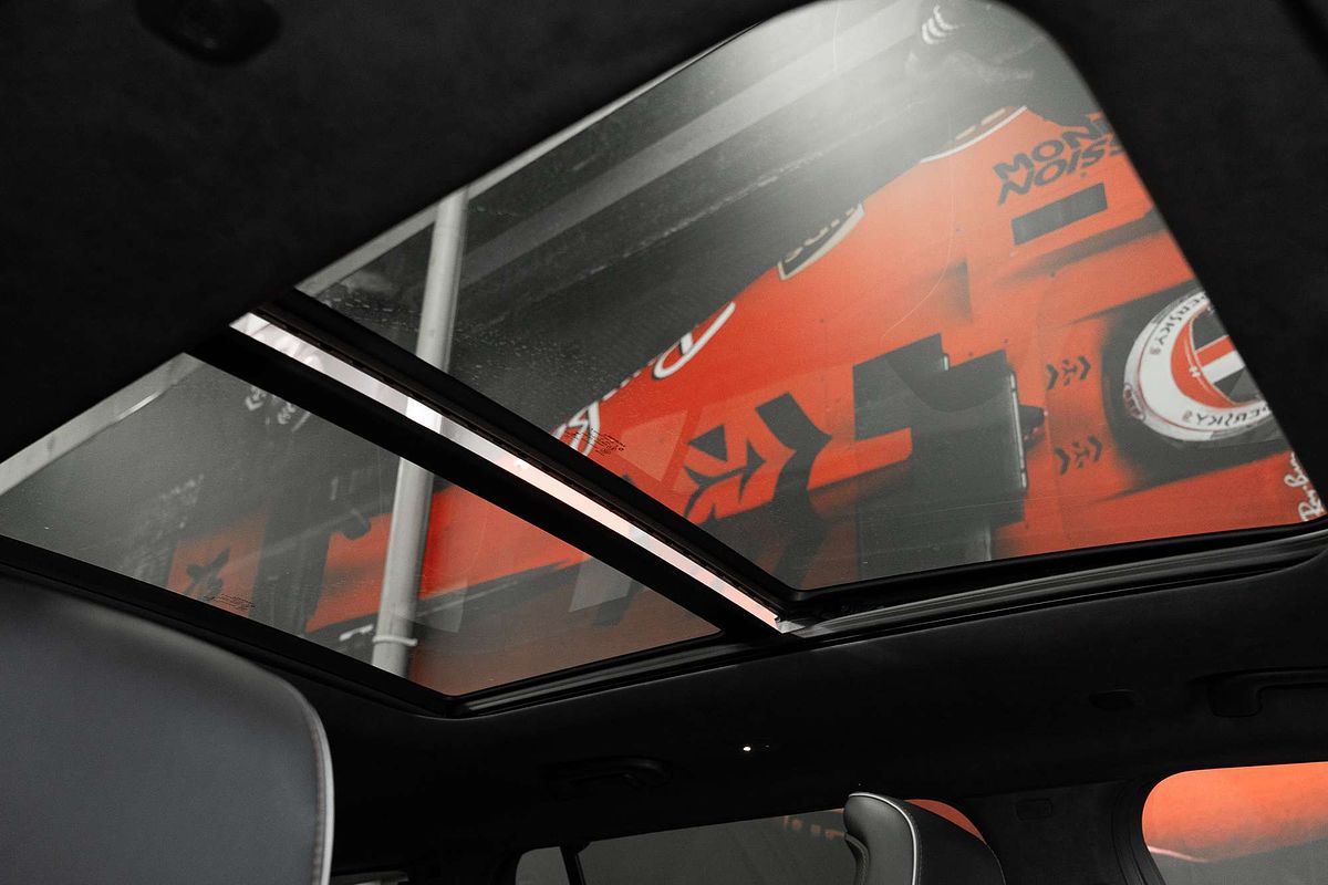 2022 Jeep Grand Cherokee L Summit Reserve WL