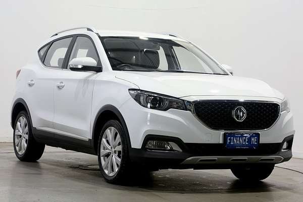 2024 MG ZS Excite AZS1