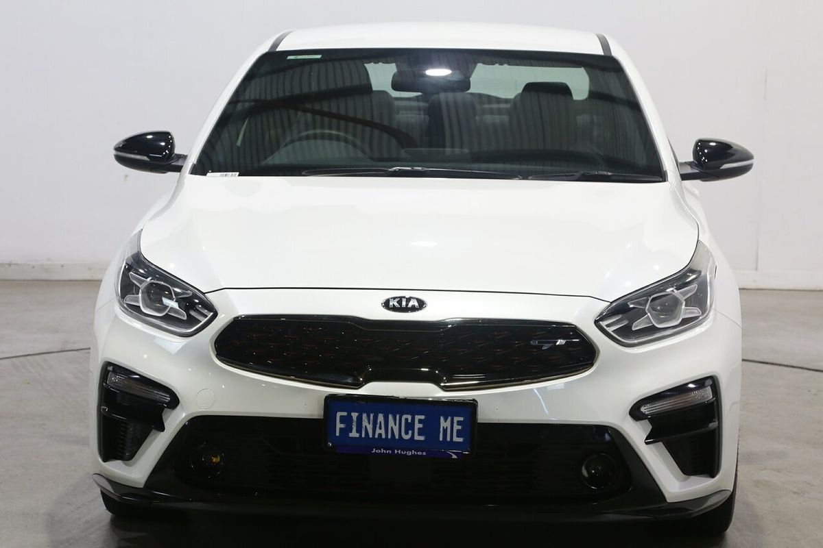 2020 Kia Cerato GT BD