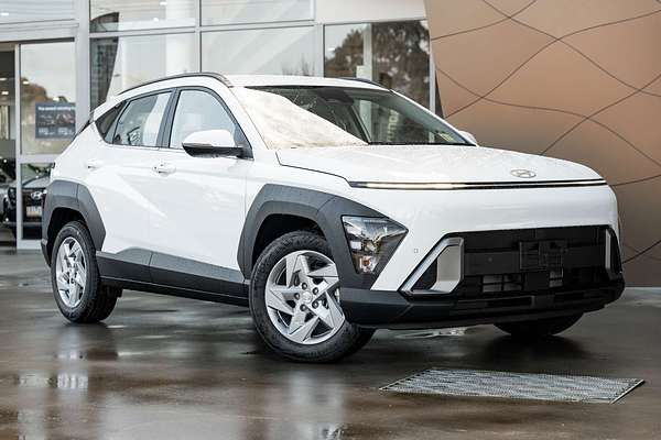 2025 Hyundai Kona SX2.V3