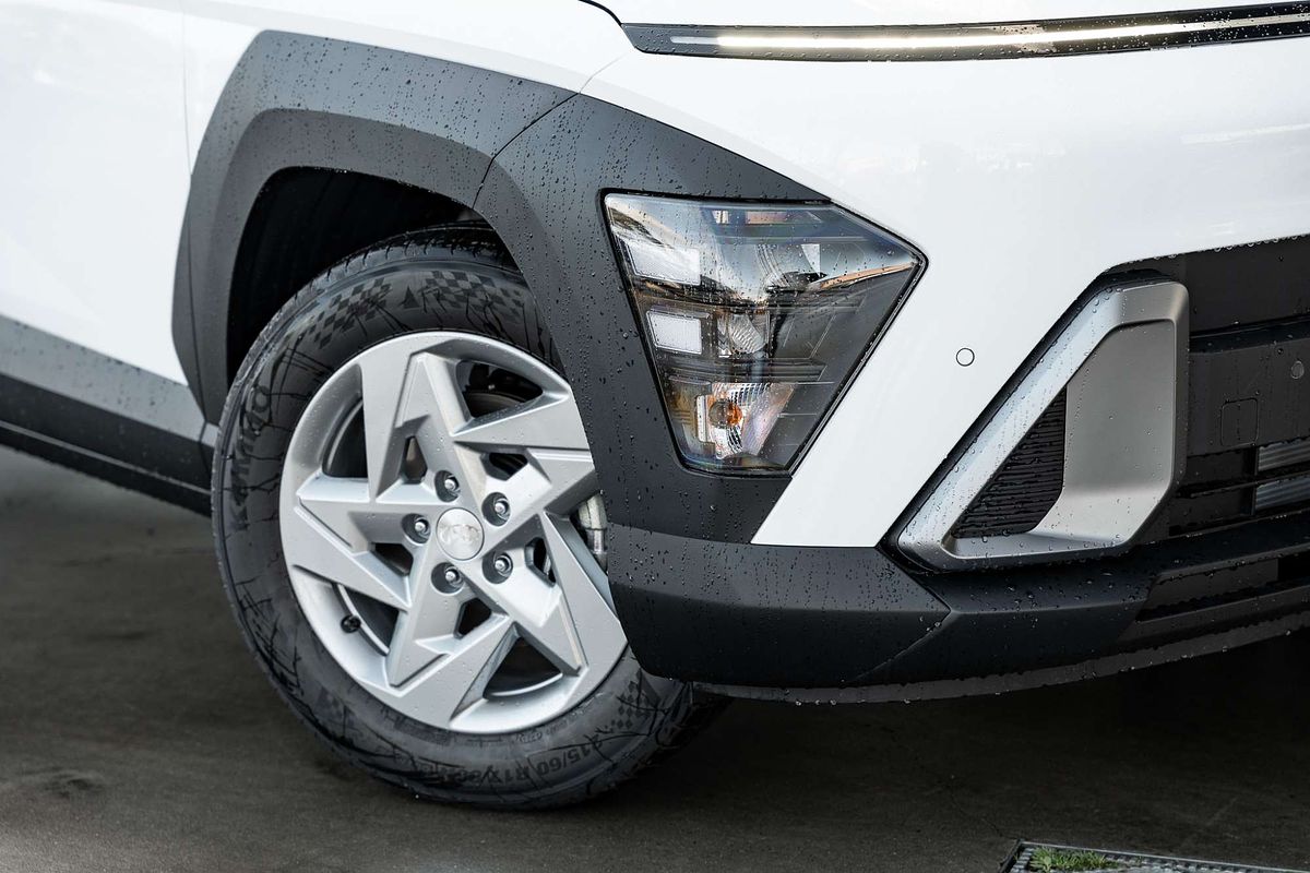 2026 Hyundai Kona SX2.V3