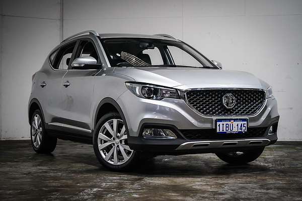 2023 MG ZS Excite AZS1