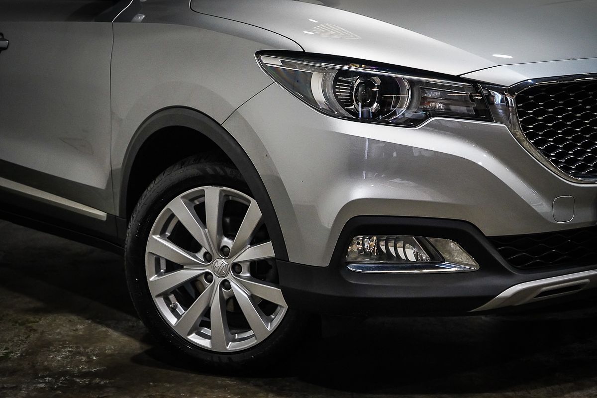 2023 MG ZS Excite AZS1