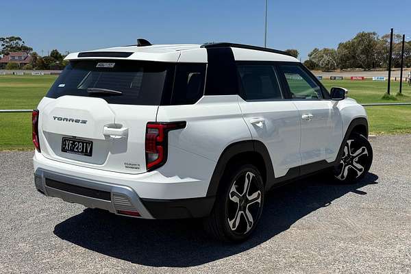 2025 KGM Torres Hybrid K40 J140 thumb-4