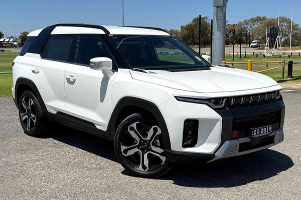 2025 KGM Torres Hybrid K40 J140 thumb-5