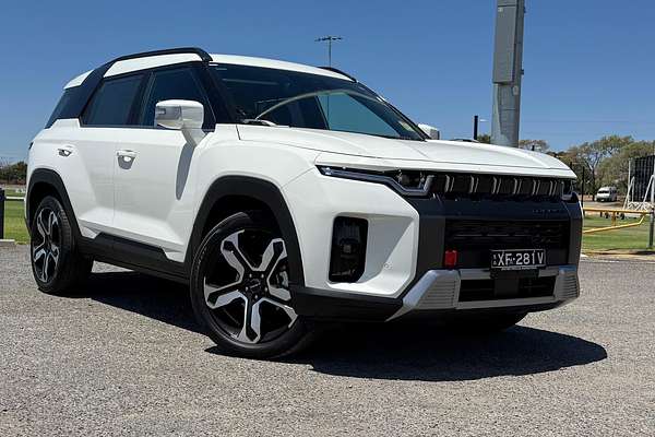 2025 KGM Torres Hybrid K40 J140 thumb-10