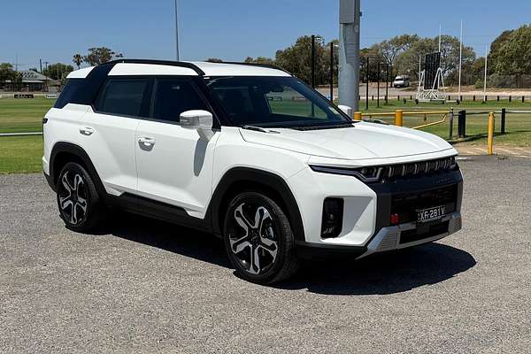 2025 KGM Torres Hybrid K40 J140 thumb-12