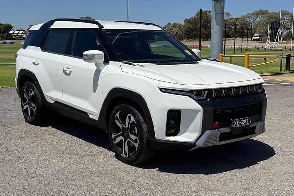 2025 KGM Torres Hybrid K40 J140 thumb-13