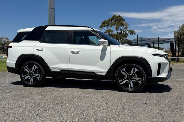 2025 KGM Torres Hybrid K40 J140 thumb-6