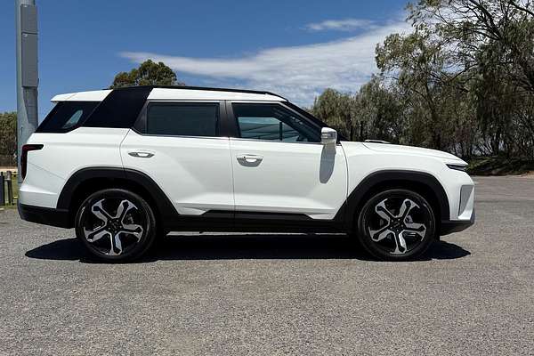 2025 KGM Torres Hybrid K40 J140 thumb-15