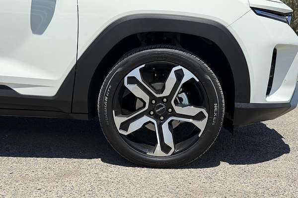 2025 KGM Torres Hybrid K40 J140 thumb-16