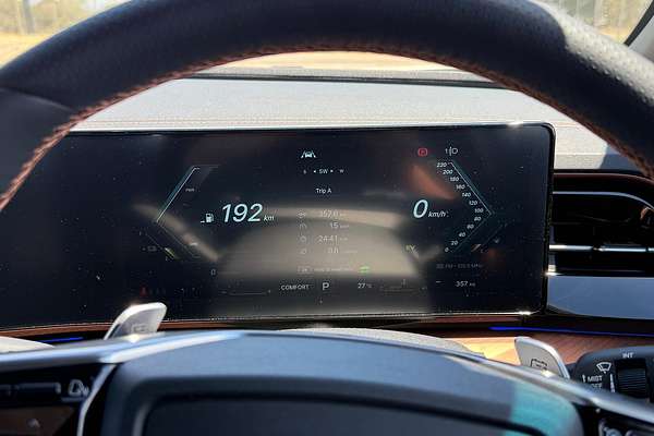 2025 KGM Torres Hybrid K40 J140 thumb-21