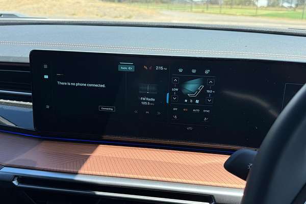 2025 KGM Torres Hybrid K40 J140 thumb-23