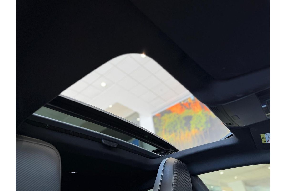 2022 Volkswagen Arteon 206TSI R-Line 3H