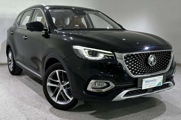 2022 MG HS Essence SAS23