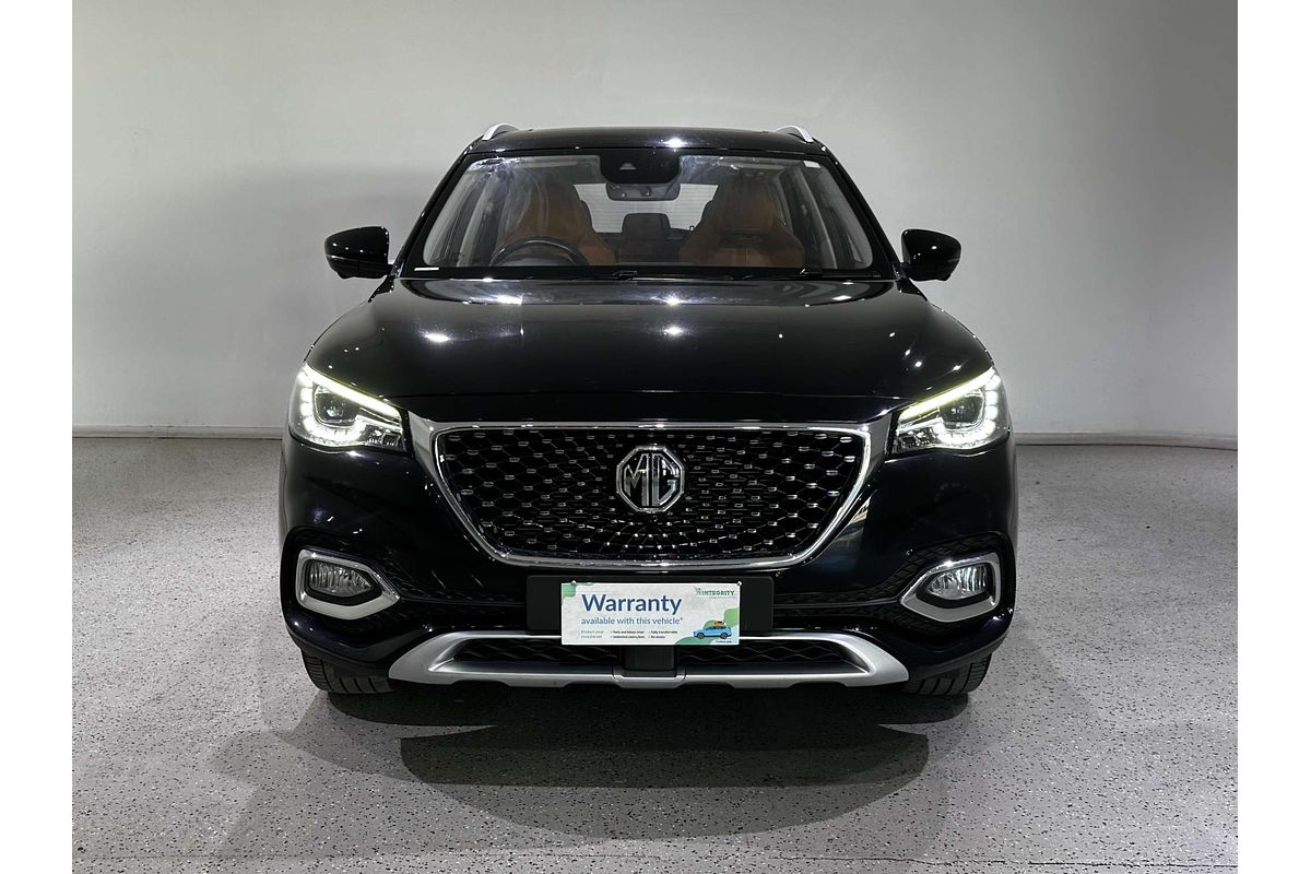 2022 MG HS Essence SAS23