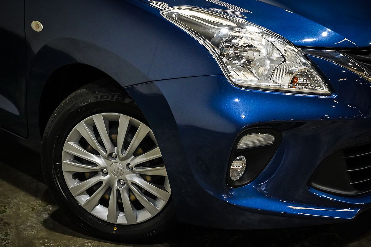 2022 Suzuki Baleno GL EW Series II