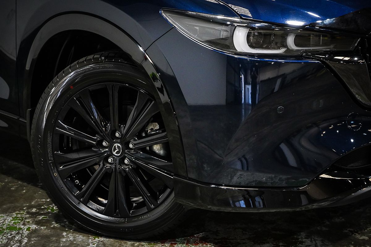 2024 Mazda CX-5 G25 GT SP KF Series