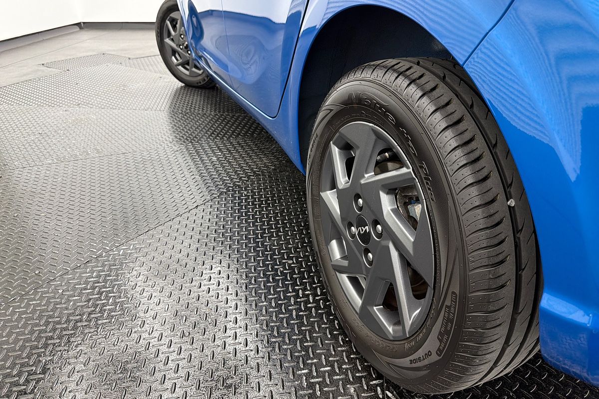 2024 Kia Picanto Sport JA PE2