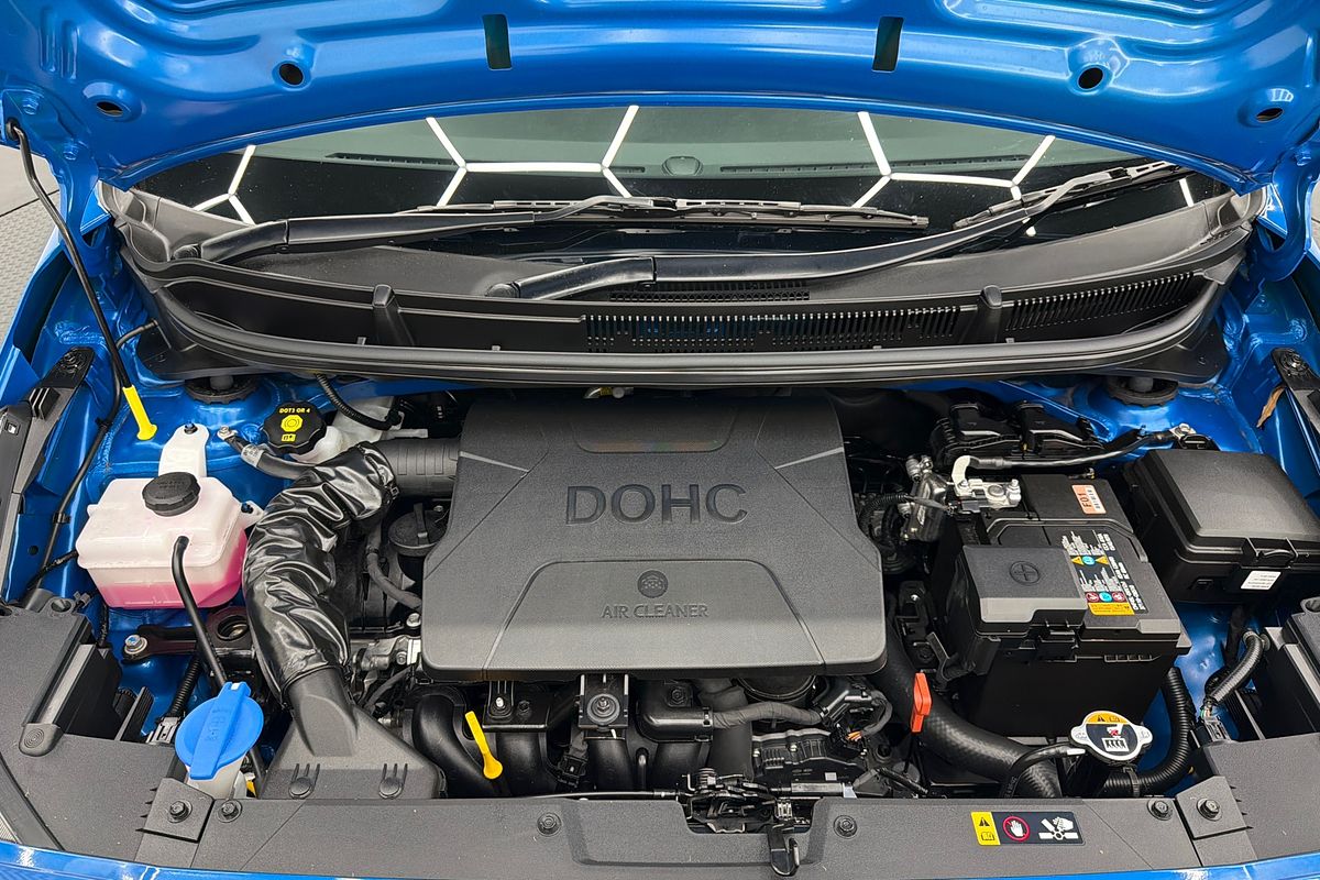 2024 Kia Picanto Sport JA PE2