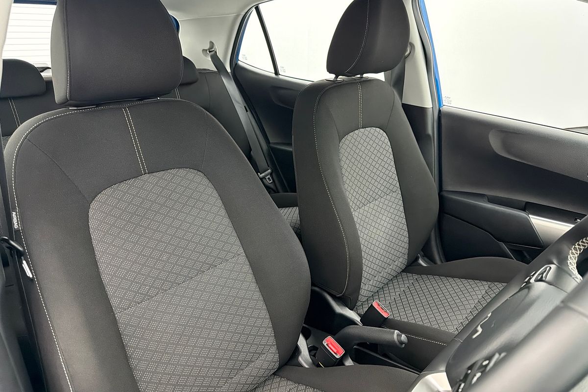 2024 Kia Picanto Sport JA PE2