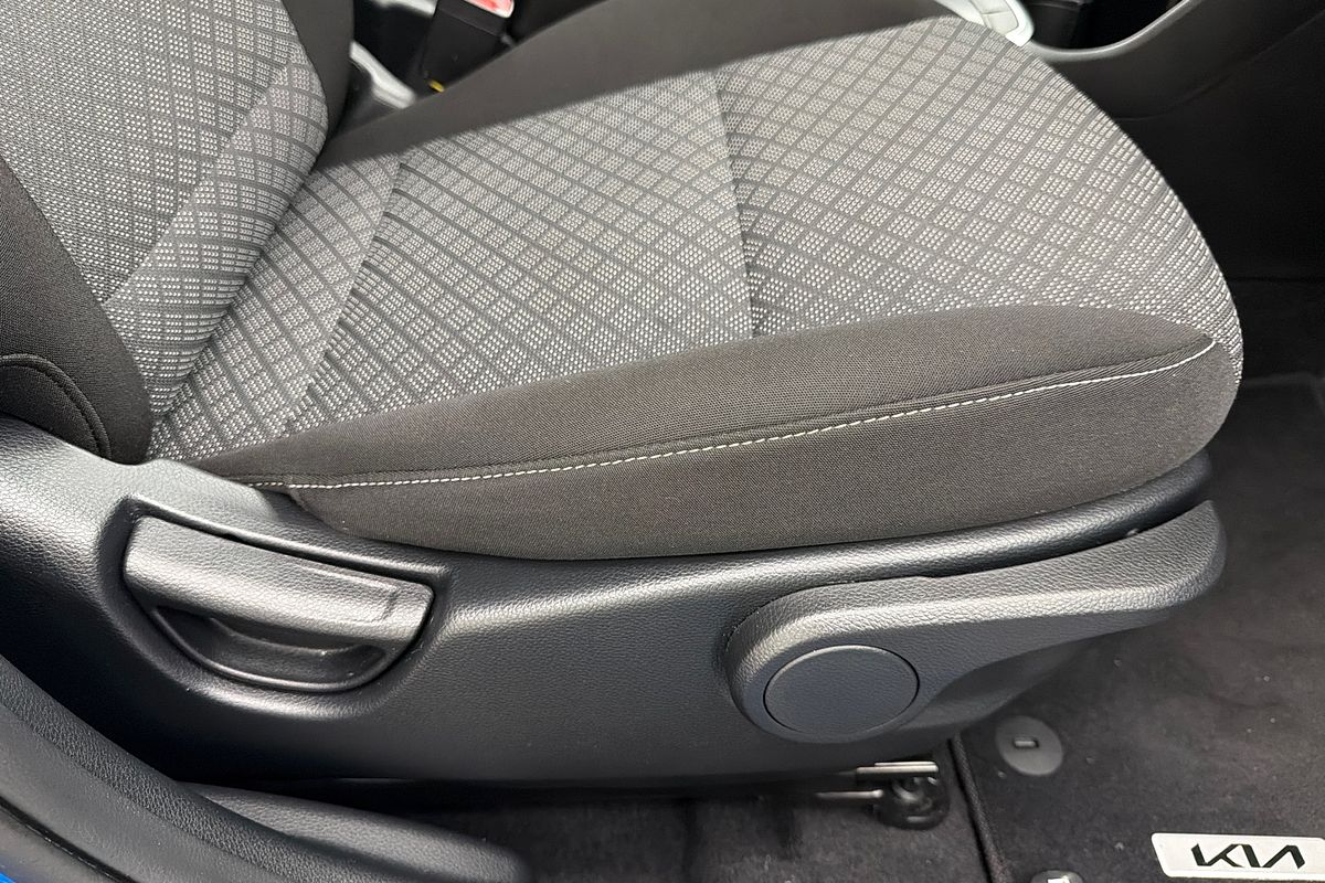 2024 Kia Picanto Sport JA PE2