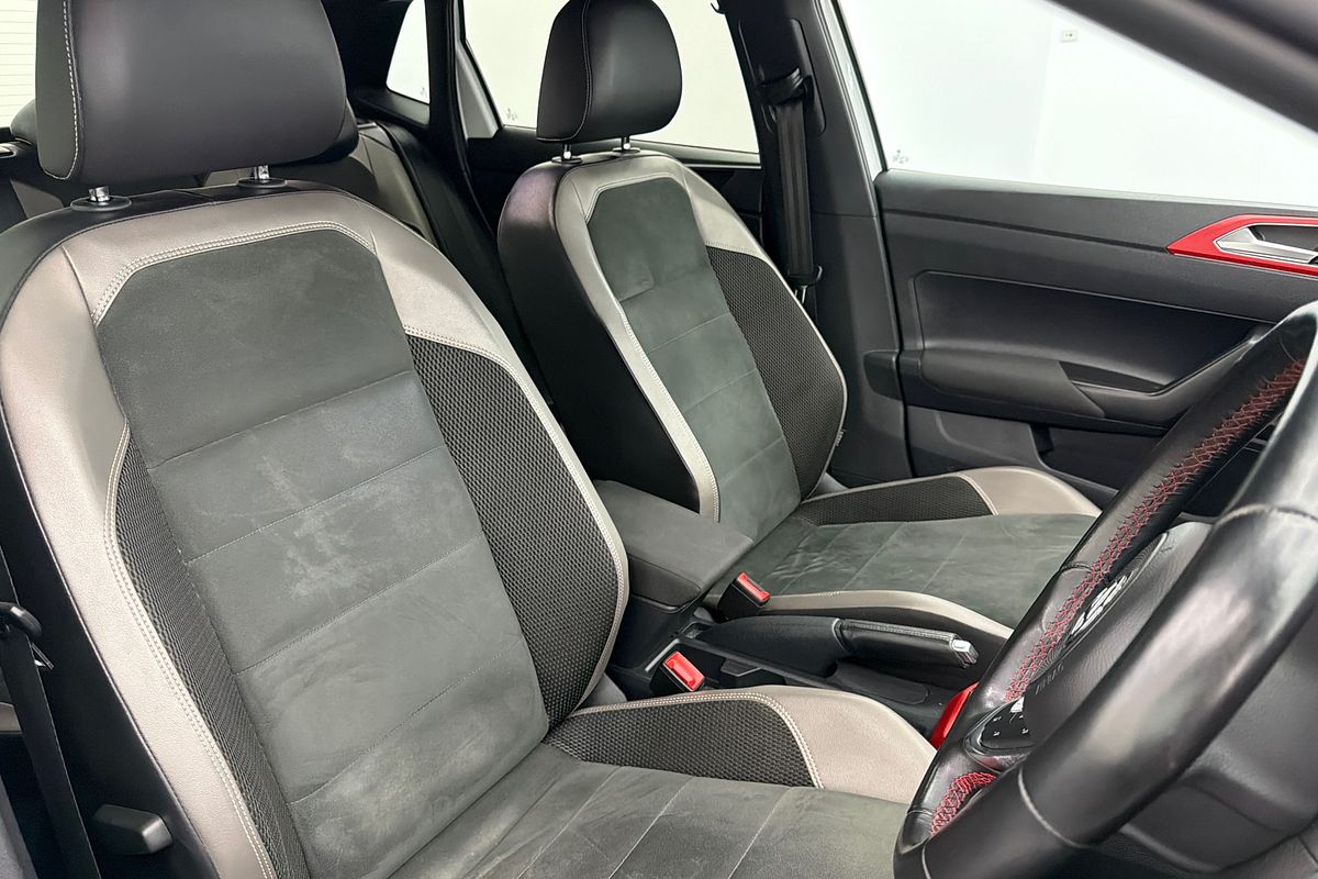 2020 Volkswagen Polo GTI AW