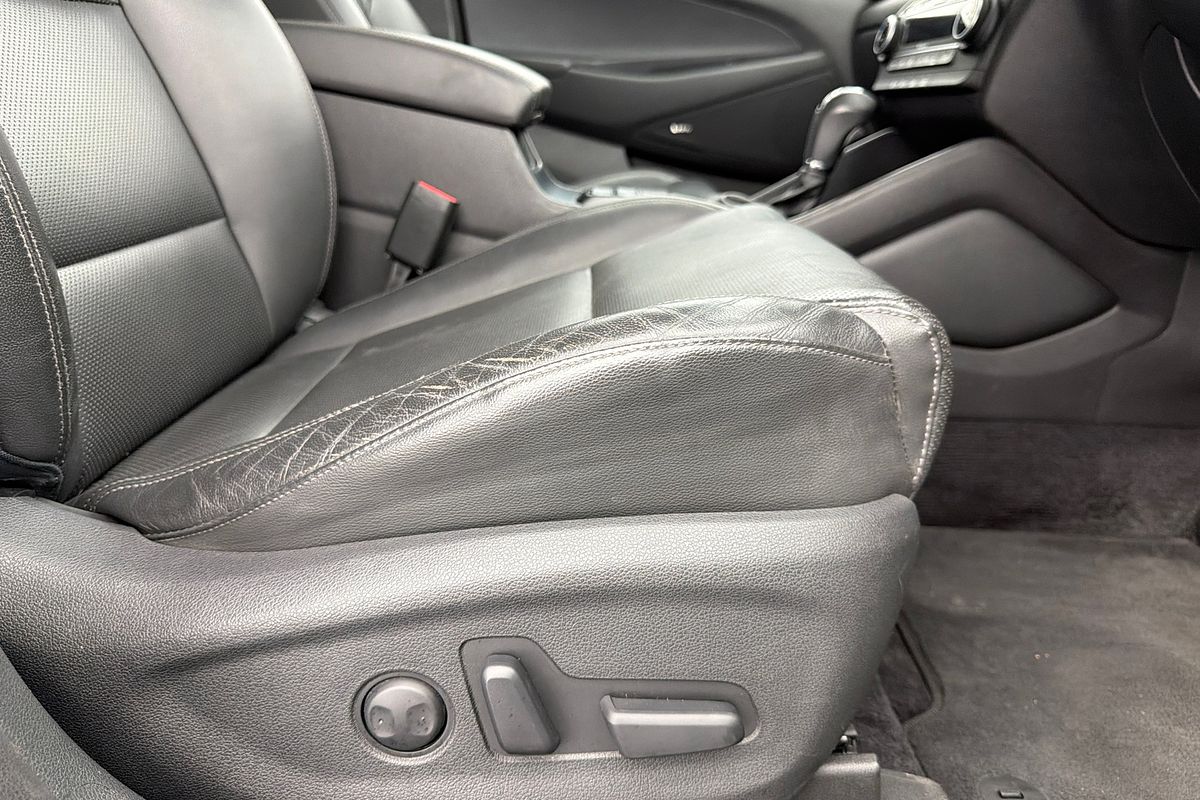 2019 Hyundai Tucson Elite TL3