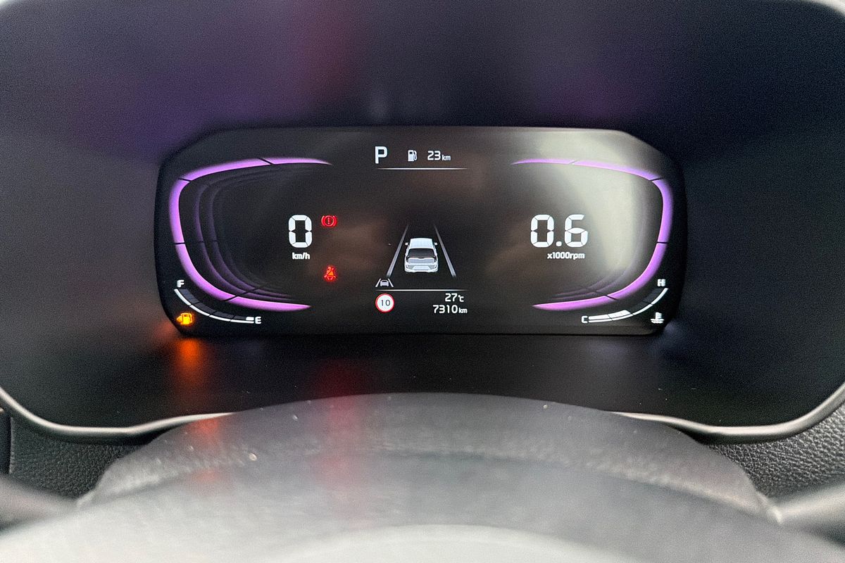 2024 Kia Picanto Sport JA PE2