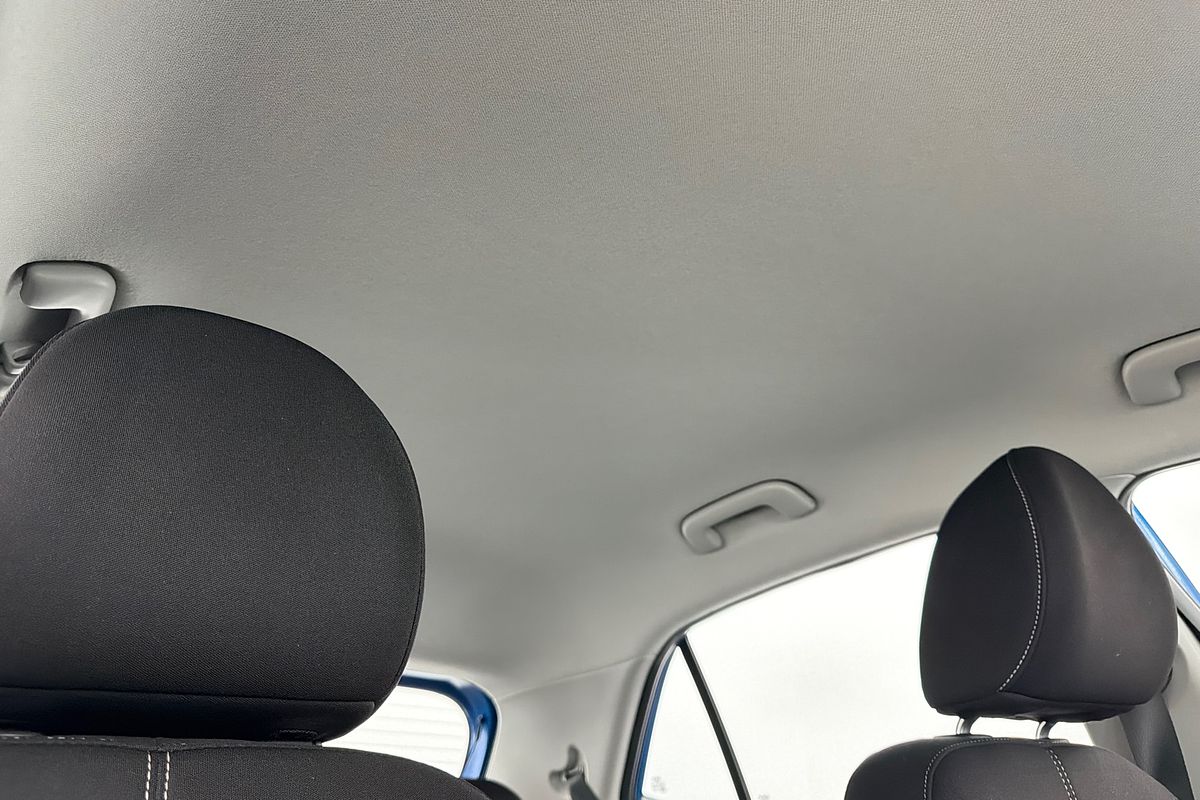 2024 Kia Picanto Sport JA PE2