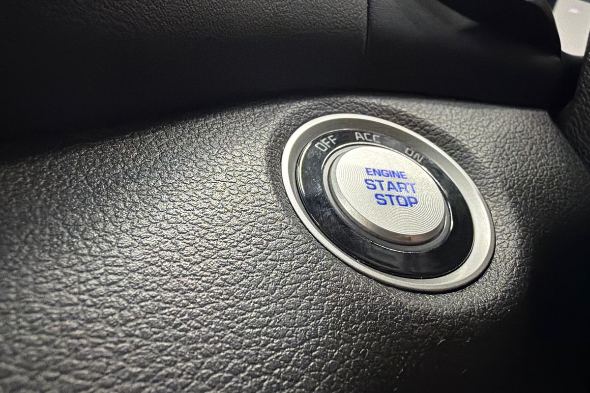 2019 Hyundai Tucson Elite TL3