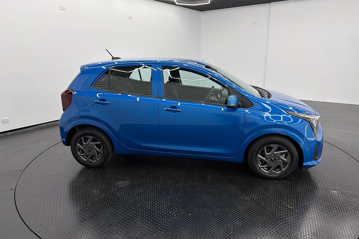 2024 Kia Picanto Sport JA PE2