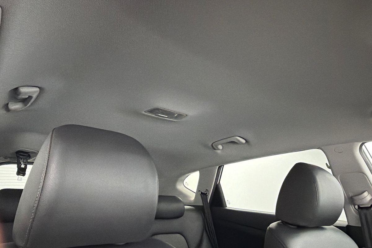 2019 Hyundai Tucson Elite TL3