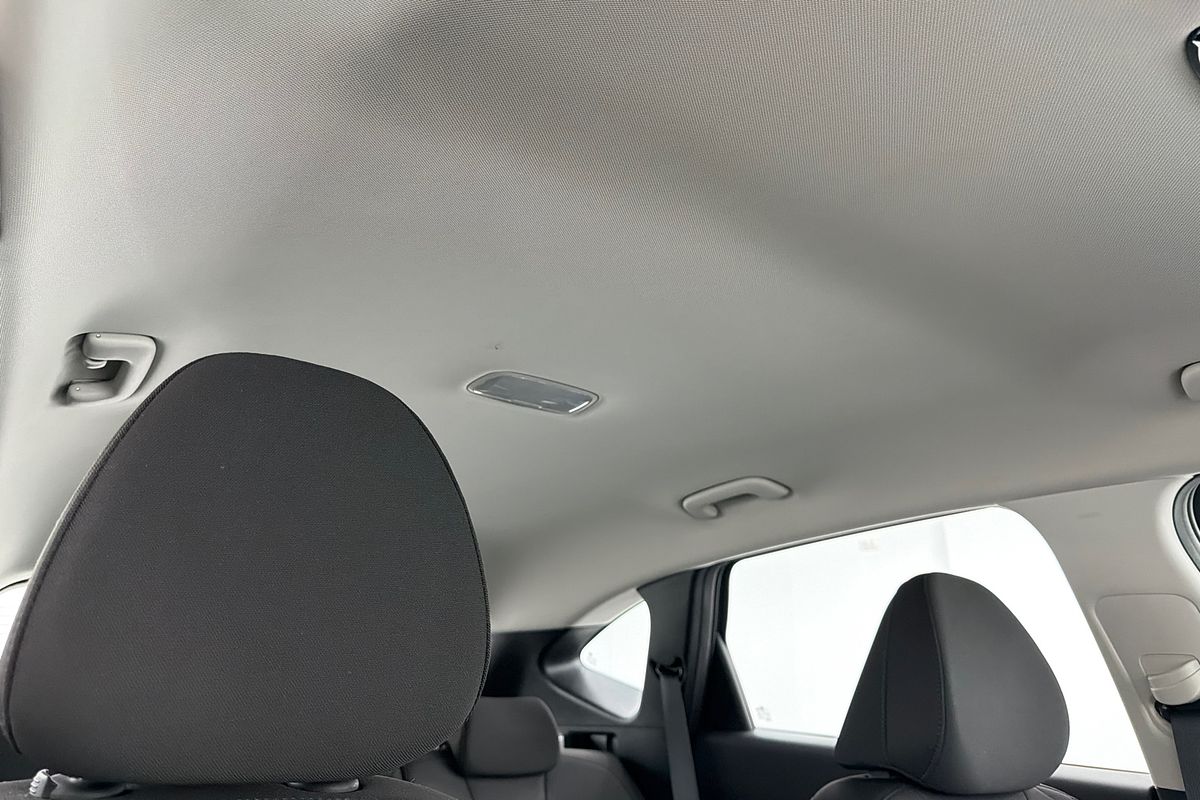 2021 Hyundai Tucson NX4.V1