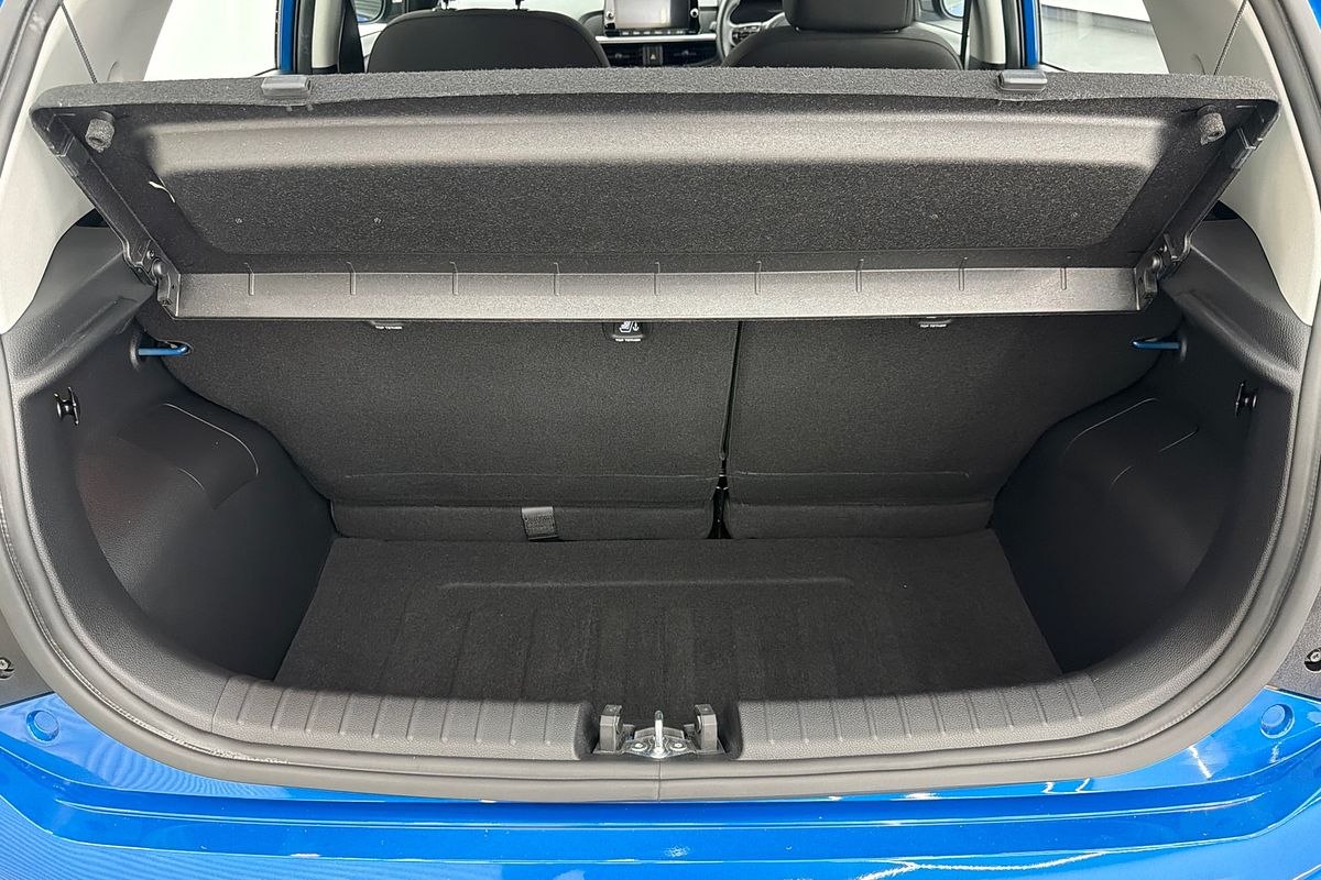 2024 Kia Picanto Sport JA PE2