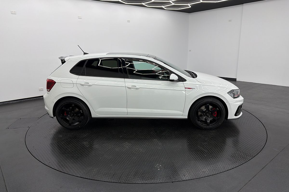 2020 Volkswagen Polo GTI AW