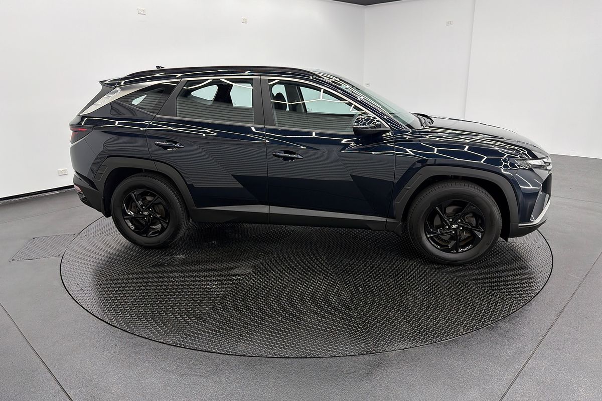2021 Hyundai Tucson NX4.V1