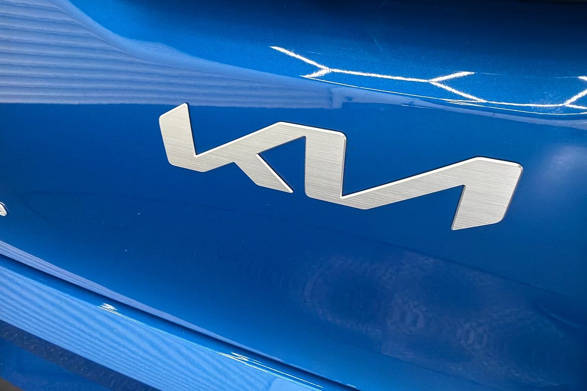 2024 Kia Picanto Sport JA PE2